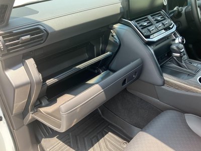 2023 Toyota LAND CRUISER 300 缩略图 40