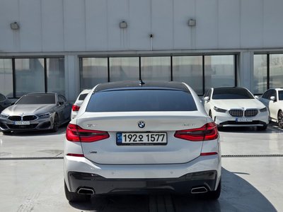BMW 6 SERIES GT - 3