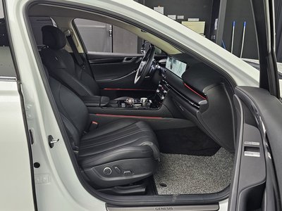 صورة مصغرة 12 لـ 2024 Genesis G80 (RG3)