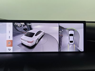 صورة مصغرة 16 لـ 2024 Genesis G80 (RG3)