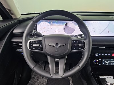 صورة مصغرة 14 لـ 2024 Genesis G80 (RG3)
