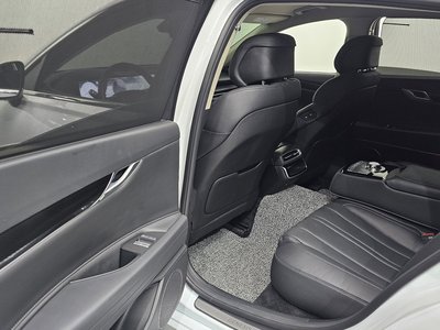 صورة مصغرة 11 لـ 2024 Genesis G80 (RG3)