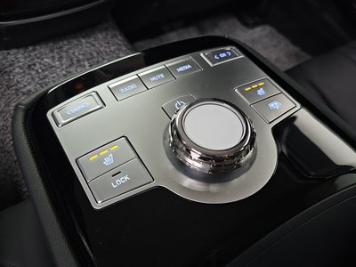 صورة مصغرة 20 لـ 2024 Genesis G80 (RG3)