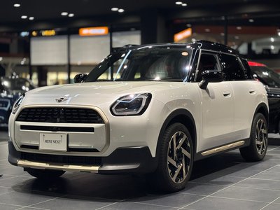 MINI MINI COUNTRYMAN - 1