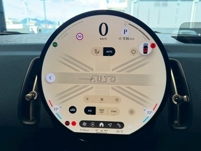 MINI MINI COUNTRYMAN - 8