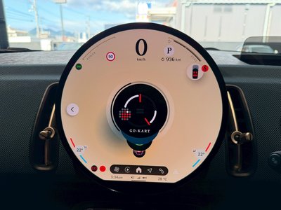 MINI MINI COUNTRYMAN - 7