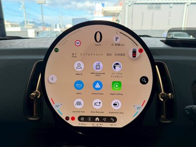 MINI MINI COUNTRYMAN - 6