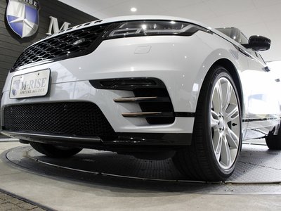 LAND ROVER RANGE ROVER VELAR - 4