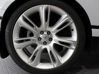 LAND ROVER RANGE ROVER VELAR - 9