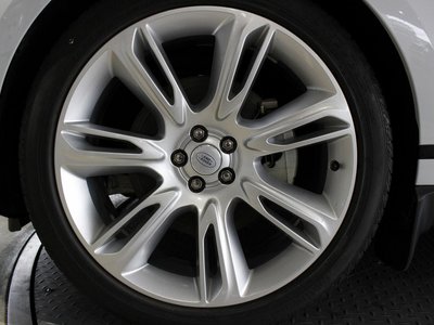 LAND ROVER RANGE ROVER VELAR - 7