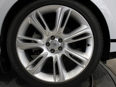 LAND ROVER RANGE ROVER VELAR - 10