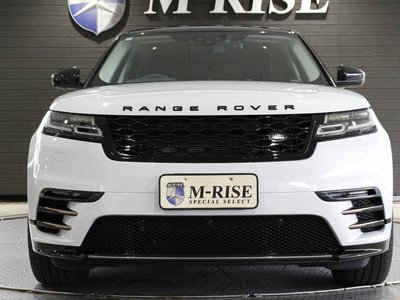 LAND ROVER RANGE ROVER VELAR - 2