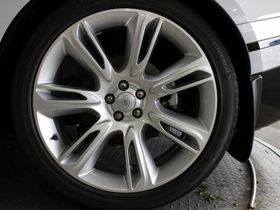 LAND ROVER RANGE ROVER VELAR - 8