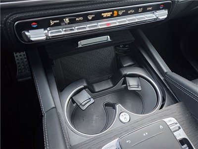 2020 Mercedes-BENZ GLS — миниатюра 14