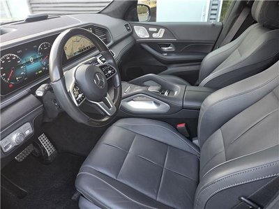 2020 Mercedes-BENZ GLS — миниатюра 45