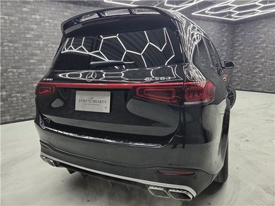 2020 Mercedes-BENZ GLS — миниатюра 64
