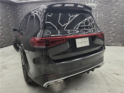MERCEDES-BENZ GLS - 6
