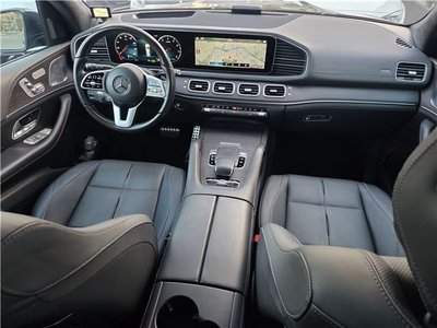 MERCEDES-BENZ GLS - 3