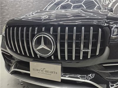 MERCEDES-BENZ GLS - 8