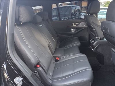 2020 Mercedes-BENZ GLS — миниатюра 29