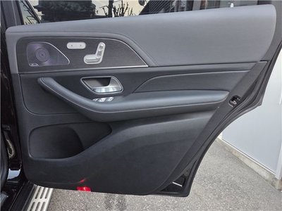 2020 Mercedes-BENZ GLS — миниатюра 26