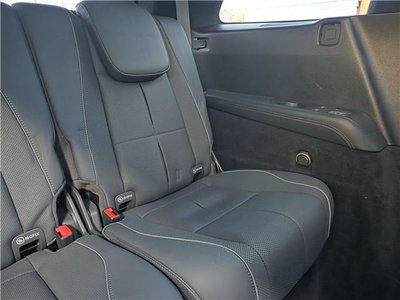 2020 Mercedes-BENZ GLS — миниатюра 38
