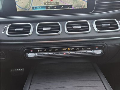 2020 Mercedes-BENZ GLS — миниатюра 12