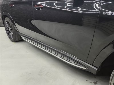 2020 Mercedes-BENZ GLS — миниатюра 47