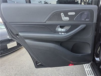 2020 Mercedes-BENZ GLS — миниатюра 19
