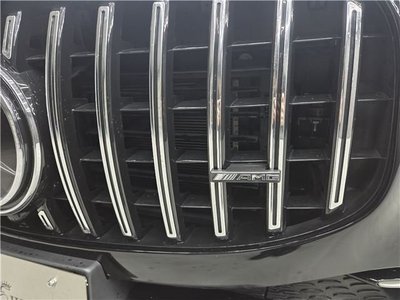 2020 Mercedes-BENZ GLS — миниатюра 42