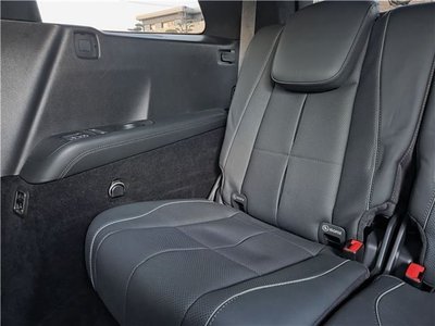 2020 Mercedes-BENZ GLS — миниатюра 37