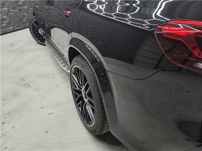 2020 Mercedes-BENZ GLS — миниатюра 67