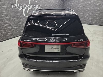 2020 Mercedes-BENZ GLS — миниатюра 61