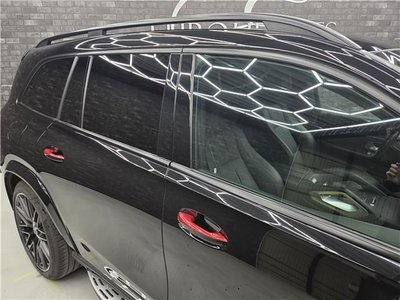 2020 Mercedes-BENZ GLS — миниатюра 48