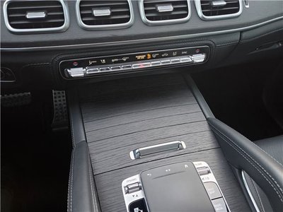 2020 Mercedes-BENZ GLS — миниатюра 13