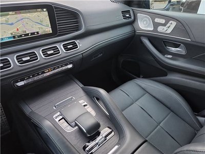 MERCEDES-BENZ GLS - 9