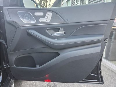 2020 Mercedes-BENZ GLS — миниатюра 31
