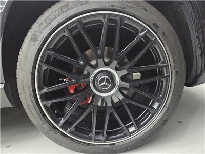 2020 Mercedes-BENZ GLS — миниатюра 52