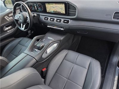 2020 Mercedes-BENZ GLS — миниатюра 35