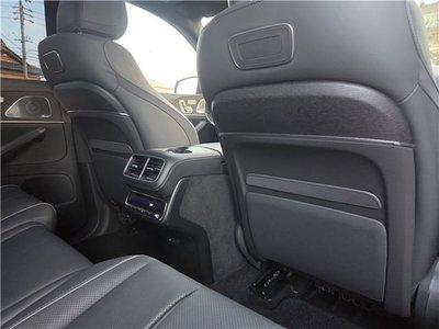 2020 Mercedes-BENZ GLS — миниатюра 27