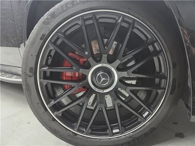 MERCEDES-BENZ GLS - 4