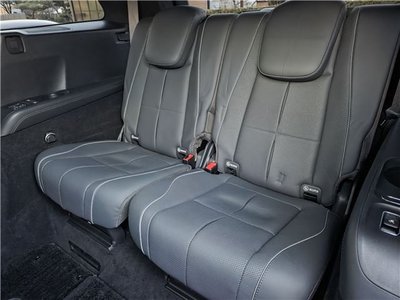 2020 Mercedes-BENZ GLS — миниатюра 36