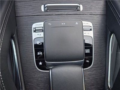 MERCEDES-BENZ GLS - 10