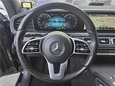 2020 Mercedes-BENZ GLS — миниатюра 68