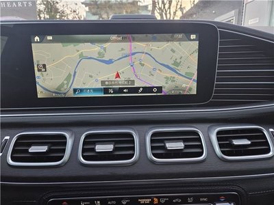 2020 Mercedes-BENZ GLS — миниатюра 11