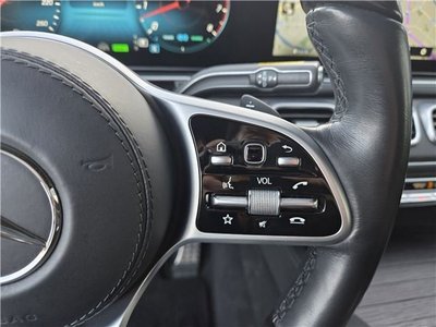 2020 Mercedes-BENZ GLS — миниатюра 55