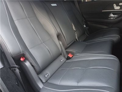 2020 Mercedes-BENZ GLS — миниатюра 28