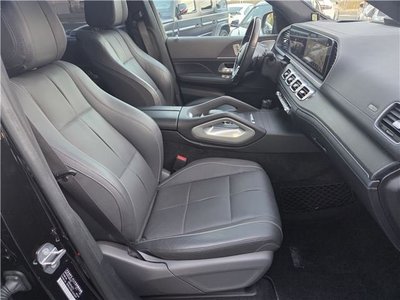 2020 Mercedes-BENZ GLS — миниатюра 34