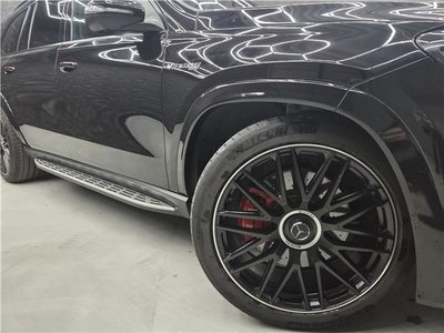 2020 Mercedes-BENZ GLS — миниатюра 44