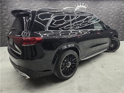 2020 Mercedes-BENZ GLS — миниатюра 62